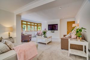 Lounge- click for photo gallery